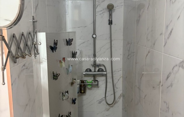 Revente - Appartement - Torrevieja - 0