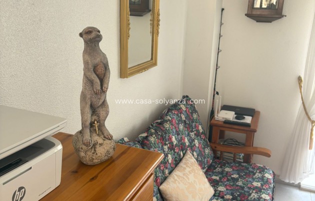 Revente - Appartement - Torrevieja - 0