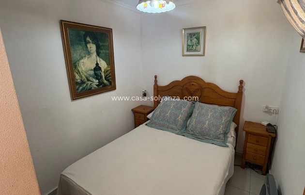 Revente - Appartement - Torrevieja - 0