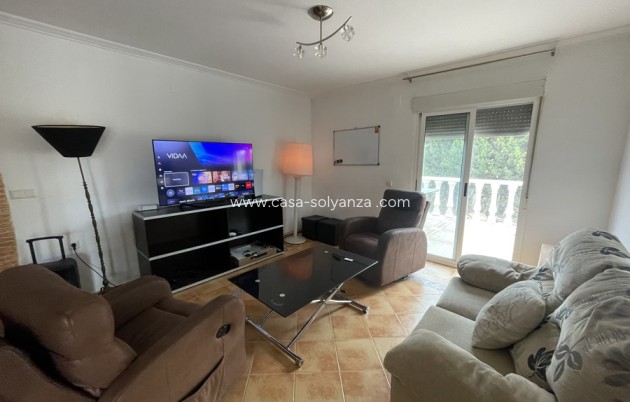 Wiederverkauf - Country Property/Finca - Daya Vieja - 0