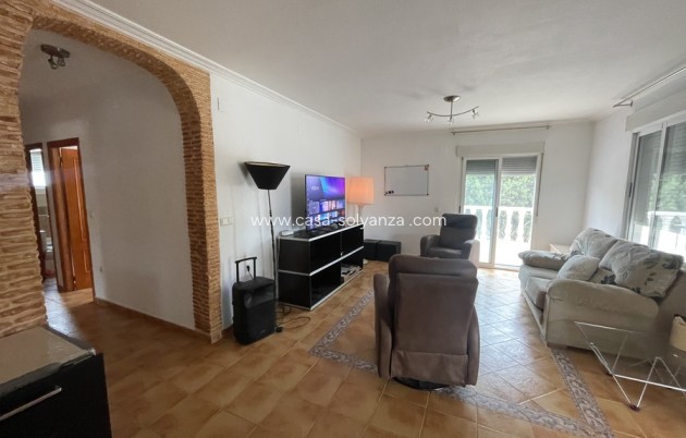 Wiederverkauf - Country Property/Finca - Daya Vieja - 0