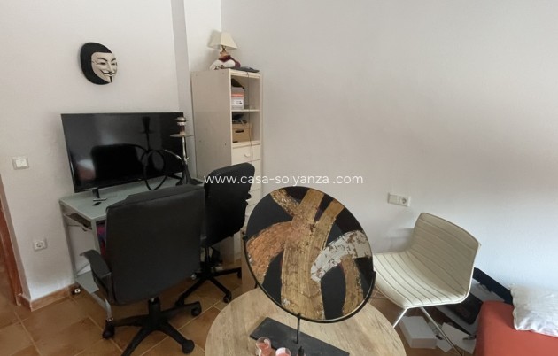 Wiederverkauf - Country Property/Finca - Daya Vieja - 0