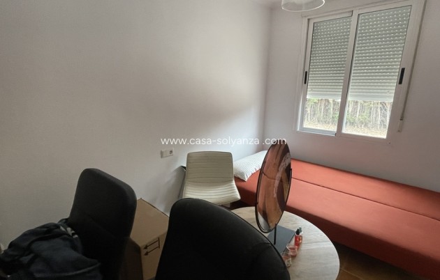 Wiederverkauf - Country Property/Finca - Daya Vieja - 0