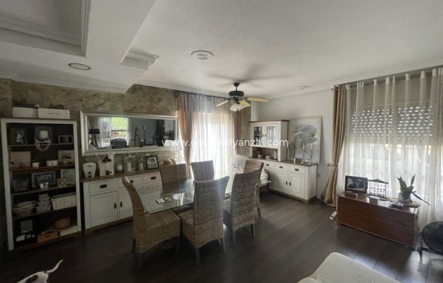 Resale - Townhouse - Rojales - 0