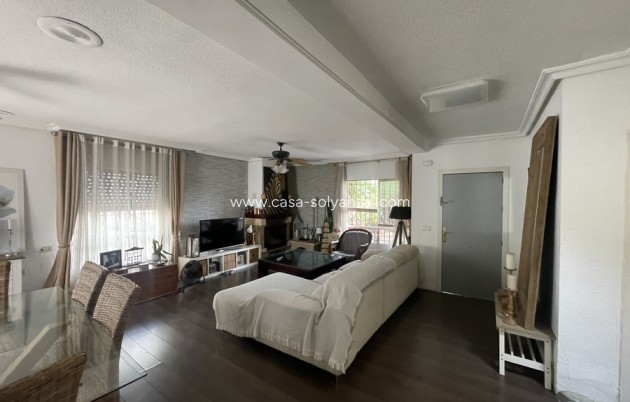 Resale - Townhouse - Rojales - 0