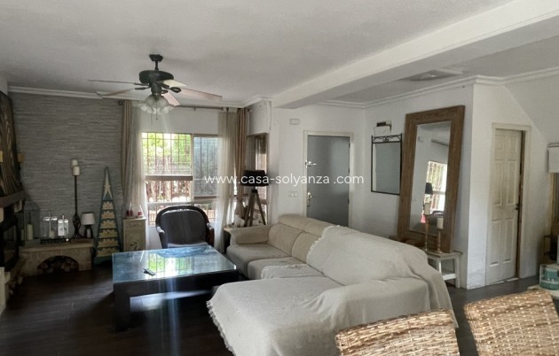 Resale - Townhouse - Rojales - 0