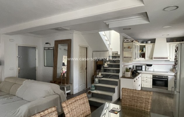 Resale - Townhouse - Rojales - 0