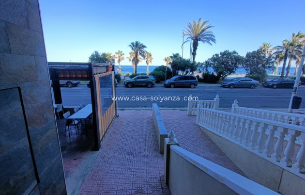 Wiederverkauf - BarRestaurant - Torrevieja - 0