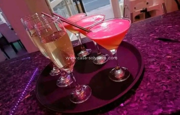 Wiederverkauf - BarRestaurant - Torrevieja - 0