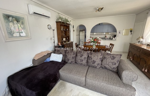 Wiederverkauf - Villa - Ciudad Quesada (Rojales) - 0