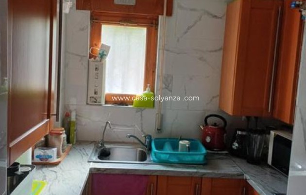 Resale - Townhouse - Torrevieja - 0