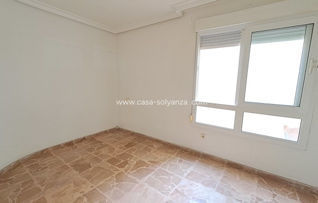 Revente - Appartement - Torrevieja