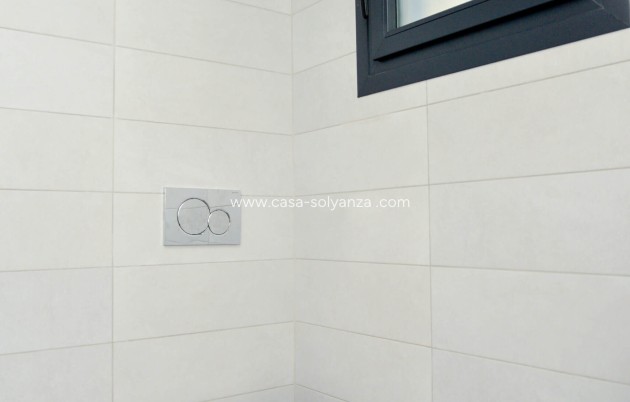 Wiederverkauf - Apartment Ground Floor Apartment - Orihuela Costa - 0