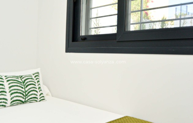 Wiederverkauf - Apartment Ground Floor Apartment - Orihuela Costa - 0