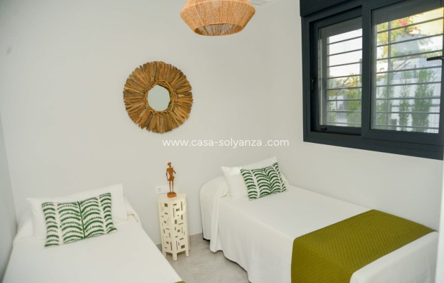 Wiederverkauf - Apartment Ground Floor Apartment - Orihuela Costa - 0