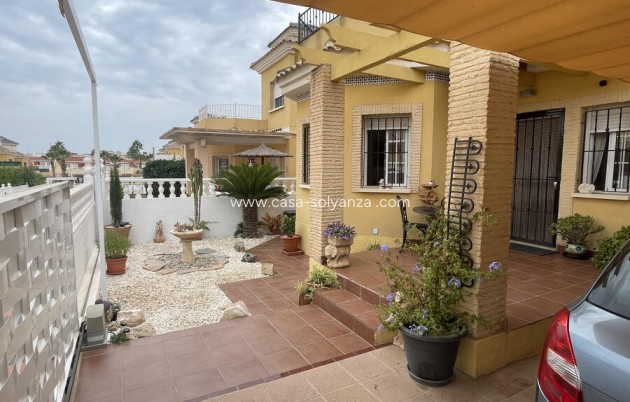 Resale - Villa - Lo Crispin - 0