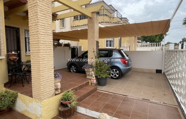 Resale - Villa - Lo Crispin - 0