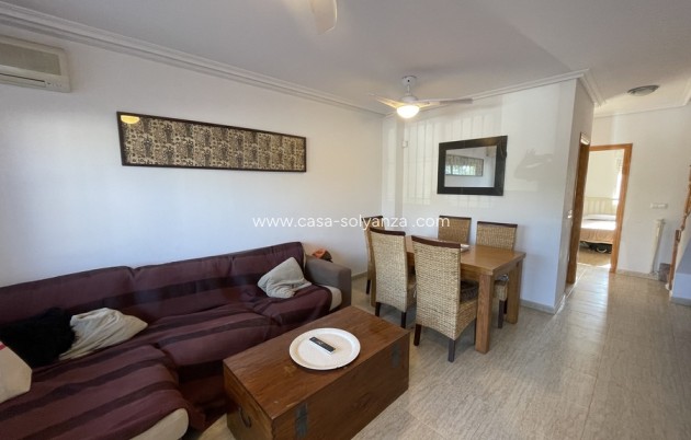 Herverkoop - Herenhuis - Daya Nueva - 0