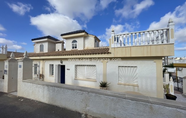 Resale - Townhouse - Ciudad Quesada (Rojales) - 0