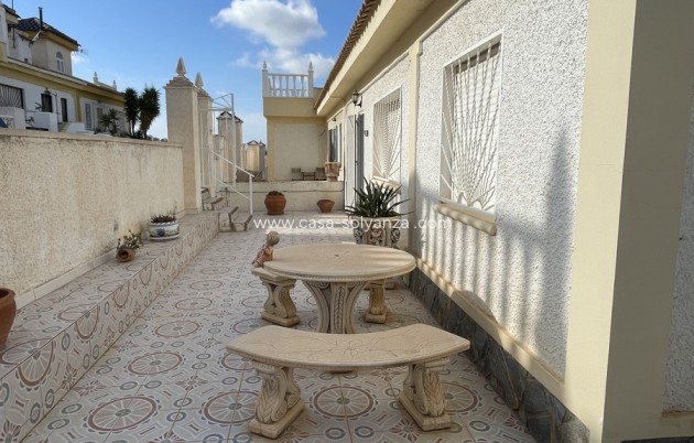 Resale - Townhouse - Ciudad Quesada (Rojales) - 0