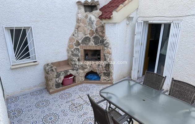 Resale - Townhouse - Ciudad Quesada (Rojales) - 0