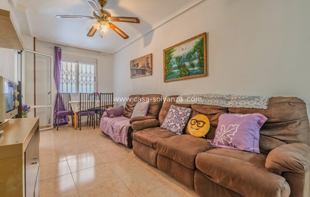 Revente - Appartement - Torrevieja Centro - 0