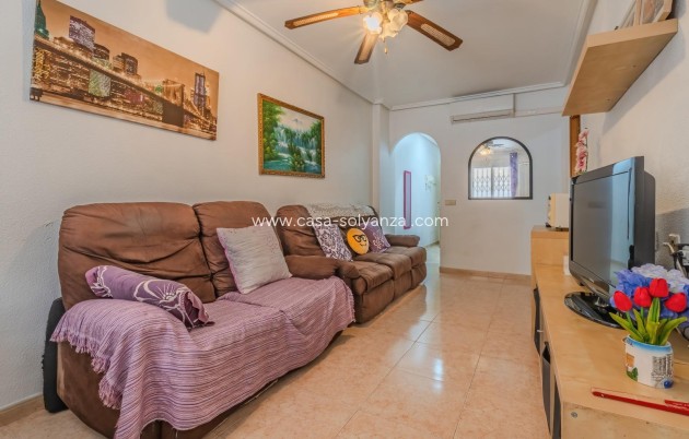 Revente - Appartement - Torrevieja Centro - 0