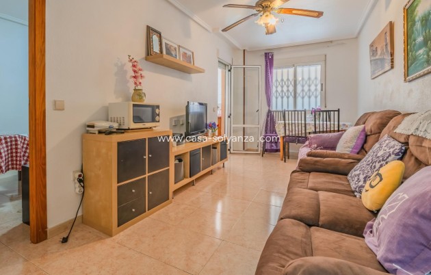 Revente - Appartement - Torrevieja Centro - 0