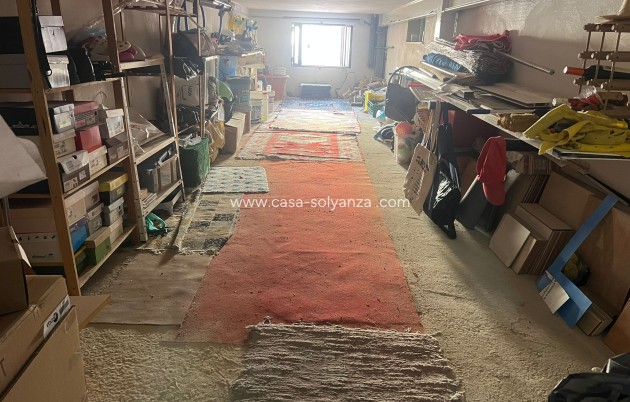 Reventa - Villa - Formentera de Segura - 0