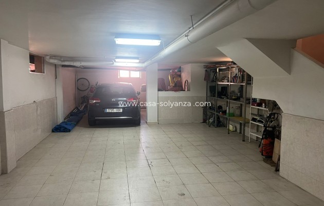 Reventa - Villa - Formentera de Segura - 0