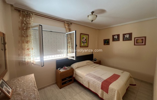 Reventa - Villa - Formentera de Segura - 0