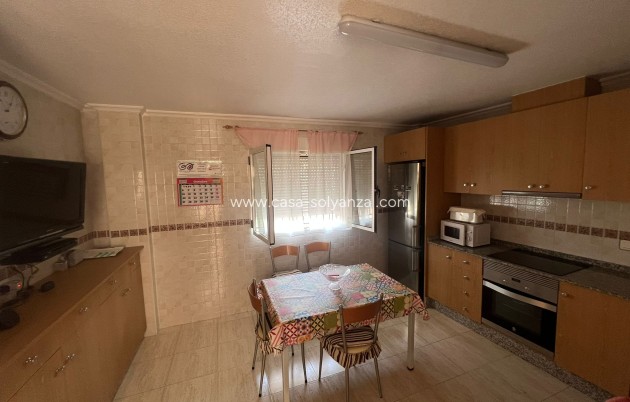 Reventa - Villa - Formentera de Segura - 0