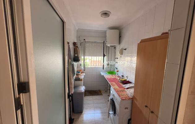 Reventa - Villa - Formentera de Segura - 0