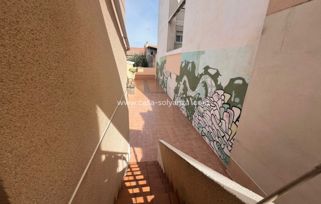 Reventa - Villa - Formentera de Segura - 0