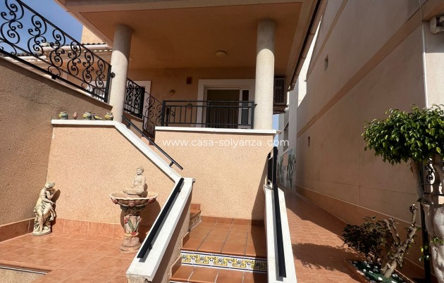 Reventa - Villa - Formentera de Segura - 0