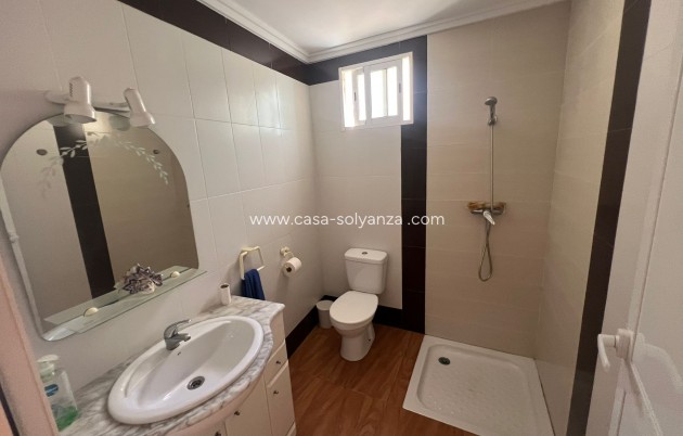 Reventa - Villa - Formentera de Segura - 0