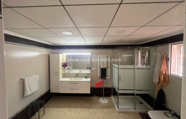 Reventa - Villa - Formentera de Segura - 0