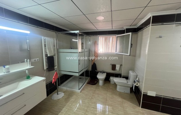 Reventa - Villa - Formentera de Segura - 0