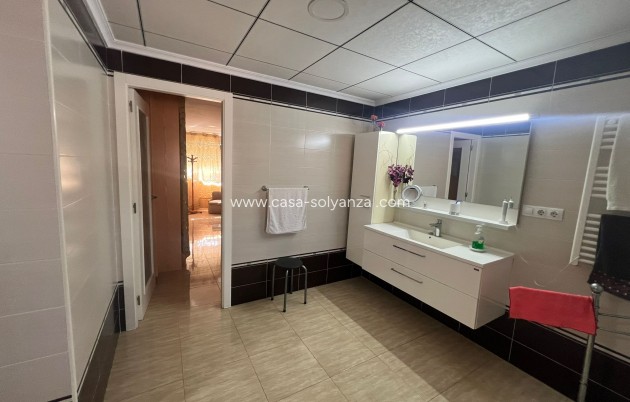 Reventa - Villa - Formentera de Segura - 0