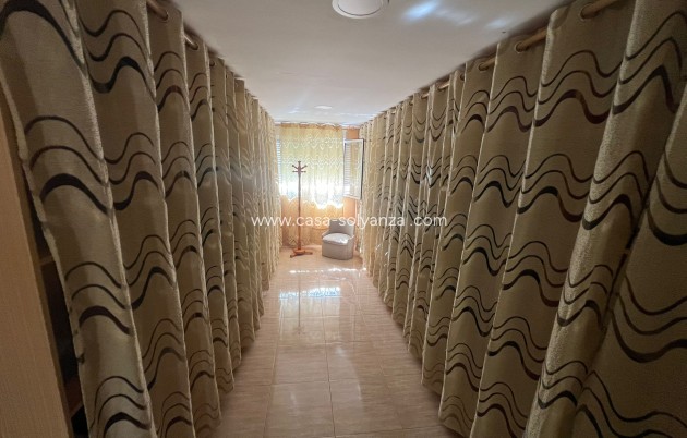 Reventa - Villa - Formentera de Segura - 0