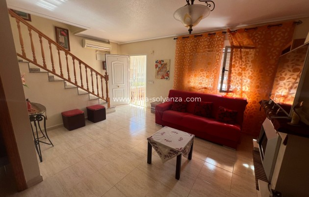 Reventa - Villa - Formentera de Segura - 0