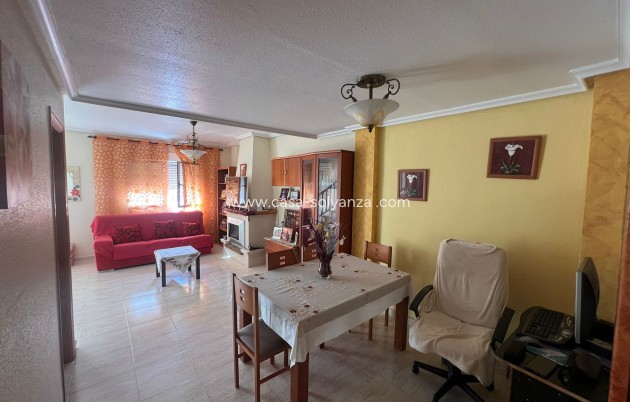 Reventa - Villa - Formentera de Segura - 0