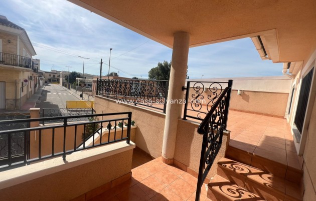 Reventa - Villa - Formentera de Segura - 0