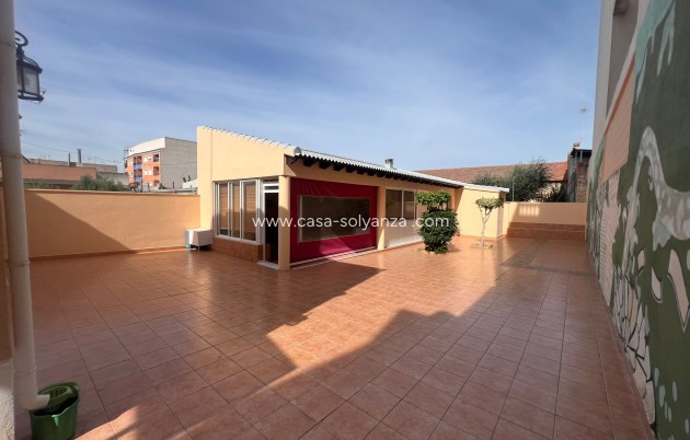 Reventa - Villa - Formentera de Segura - 0