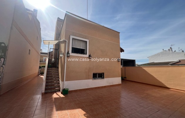 Reventa - Villa - Formentera de Segura - 0