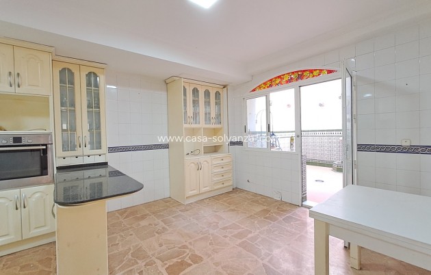 Revente - Appartement - Torrevieja
