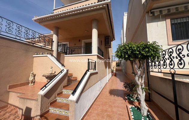 Reventa - Villa - Formentera de Segura - 0