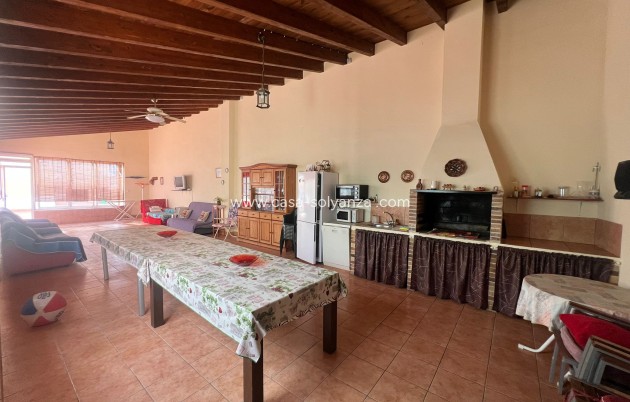 Reventa - Villa - Formentera de Segura - 0