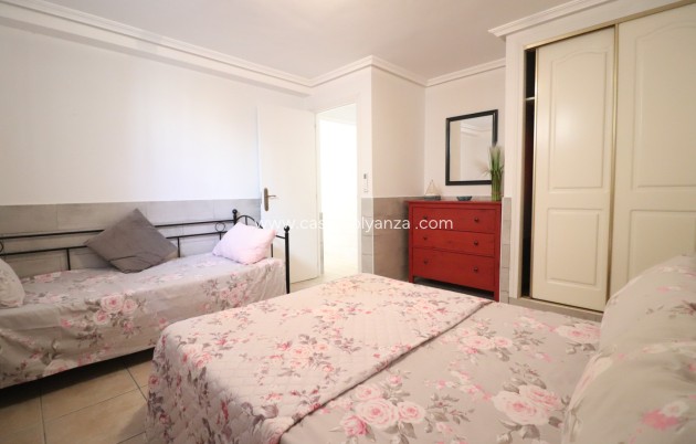 Wiederverkauf - Villa - Algorfa - Lo Crispin