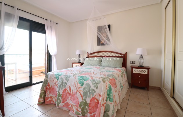 Wiederverkauf - Villa - Algorfa - Lo Crispin